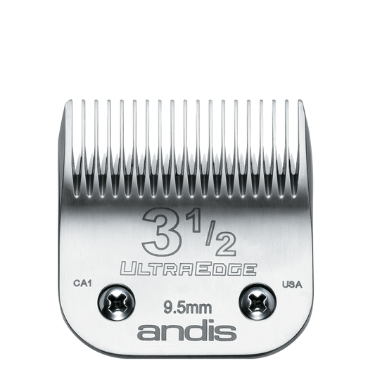 Andis UltraEdge Detachable Blade, Size #3.5