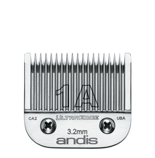 Andis UltraEdge® Detachable Blade, Size 1A
