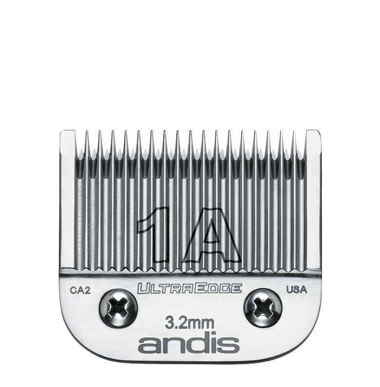 Andis UltraEdge® Detachable Blade, Size 1A by Andis - Sustainable Living