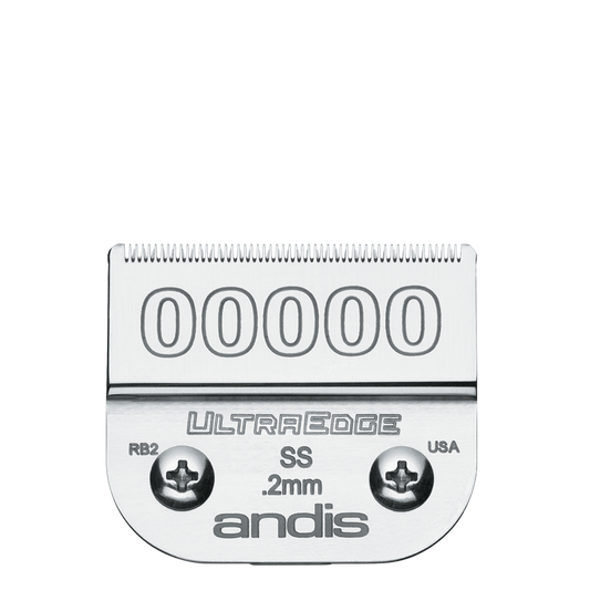 Andis UltraEdge Detachable Blade, Size #00000