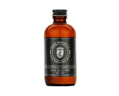 CSC-094853 Crown Shaving After Shave Tonic by Crown Shaving - Aftershaves