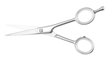 Niegeloh 6" Barber Scissors,matted by Niegeloh - Barber Shears (View 2)