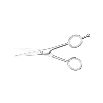Niegeloh 6" Barber Scissors,matted by Niegeloh - Barber Shears