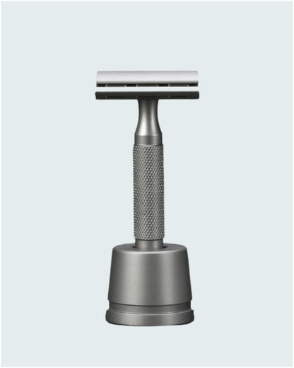 The Ultimate Rockwell 6S All-In-One Master Shave Kit | Buy-It-For-Life Grooming by Rockwell Razors - Sustainable Living (View 4)