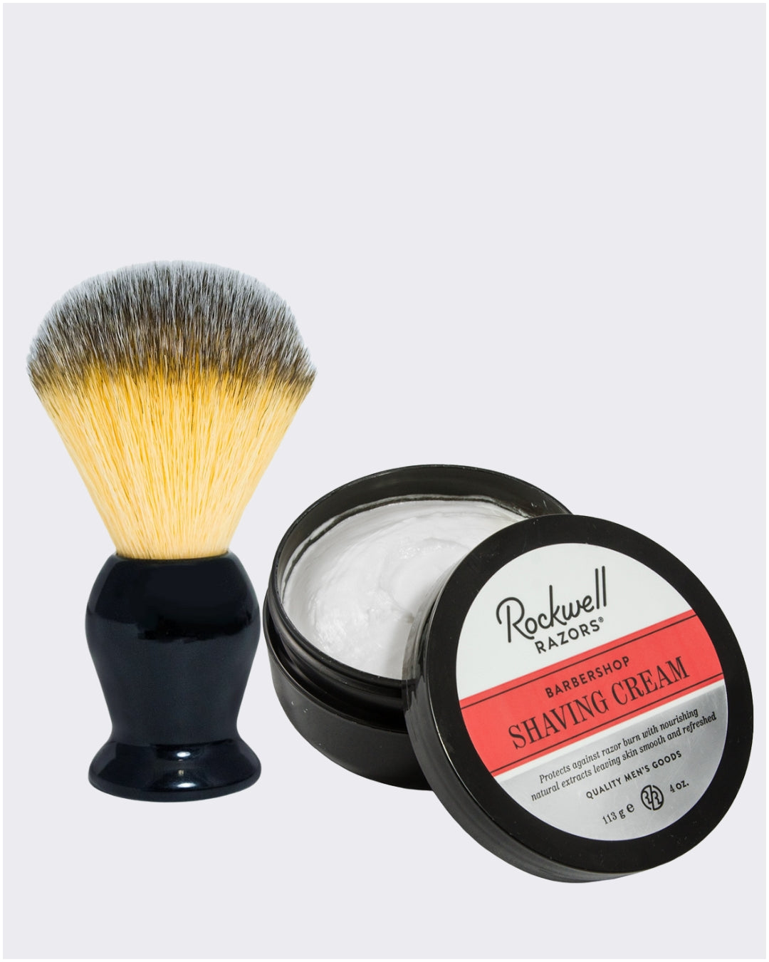 The Ultimate Rockwell T2 All-In-One Master Shave Kit | Fluid-Dial Adjustable Grooming