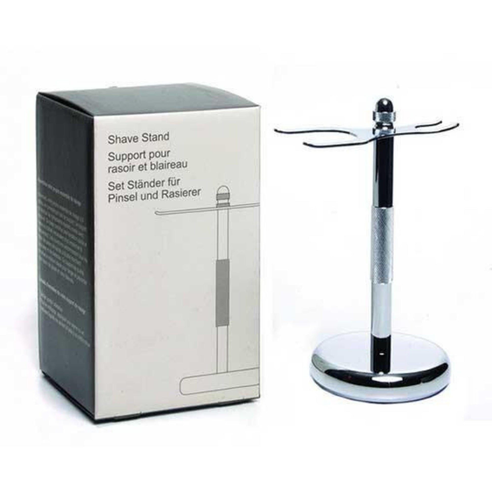 Merkur 6pc Gift Set with MK34C - Image 6