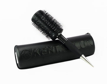 K-KS11 Kent Curling, Straightening and Speed styling Brush (266mm) by Kent - Hair Brushes (View 5)