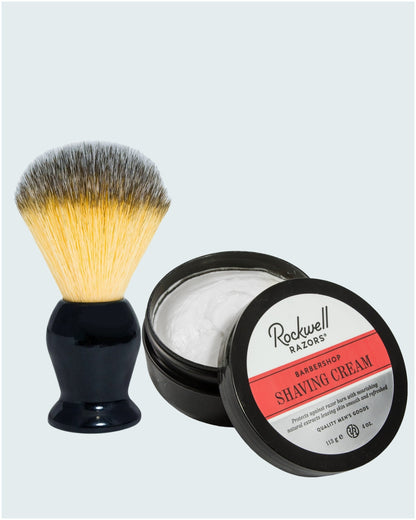 The Ultimate Rockwell 6S All-In-One Master Shave Kit | Buy-It-For-Life Grooming by Rockwell Razors - Sustainable Living (View 6)