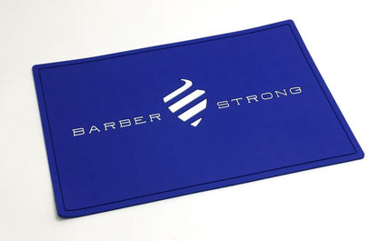 Barber Strong The Barber Mat by Barber Strong - Sustainable Living (View 4)