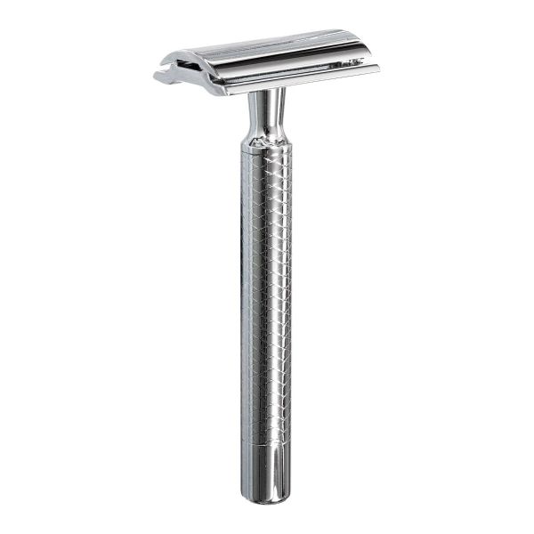 Dovo Prima II Safety Razor by Dovo - Double Edge Safety Razors