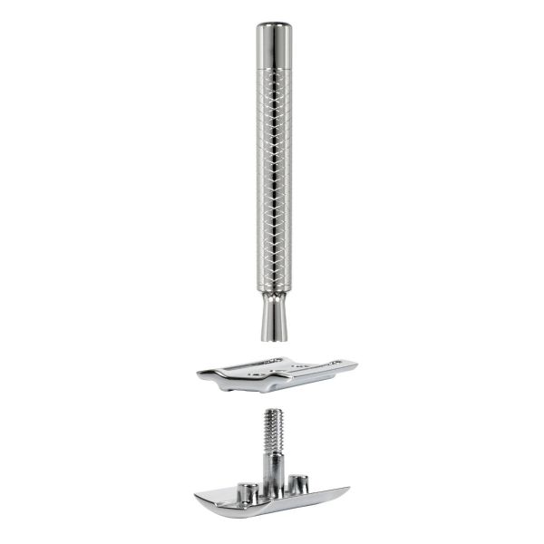 Dovo Prima II Safety Razor
