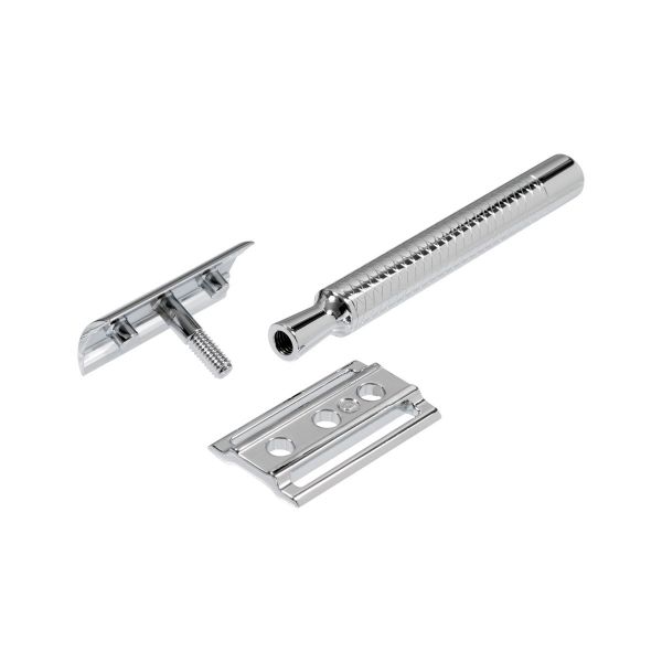 Dovo Prima II Safety Razor