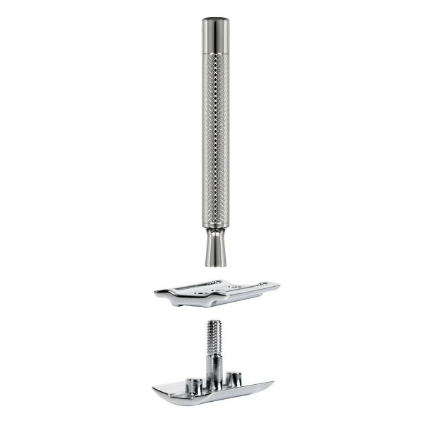 Dovo Prima I Safety Razor by Dovo - Double Edge Safety Razors (View 3)