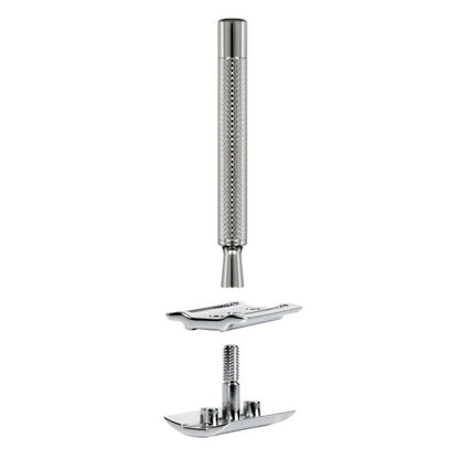 Dovo Prima I Safety Razor by Dovo - Double Edge Safety Razors (View 3)