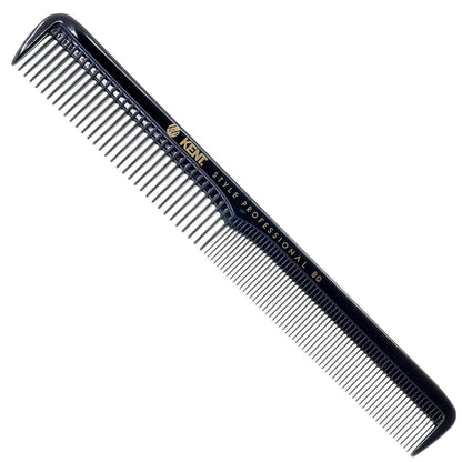 Kent 184MM CUTTING COMB DEEP TEETH by Kent - Hair Combs