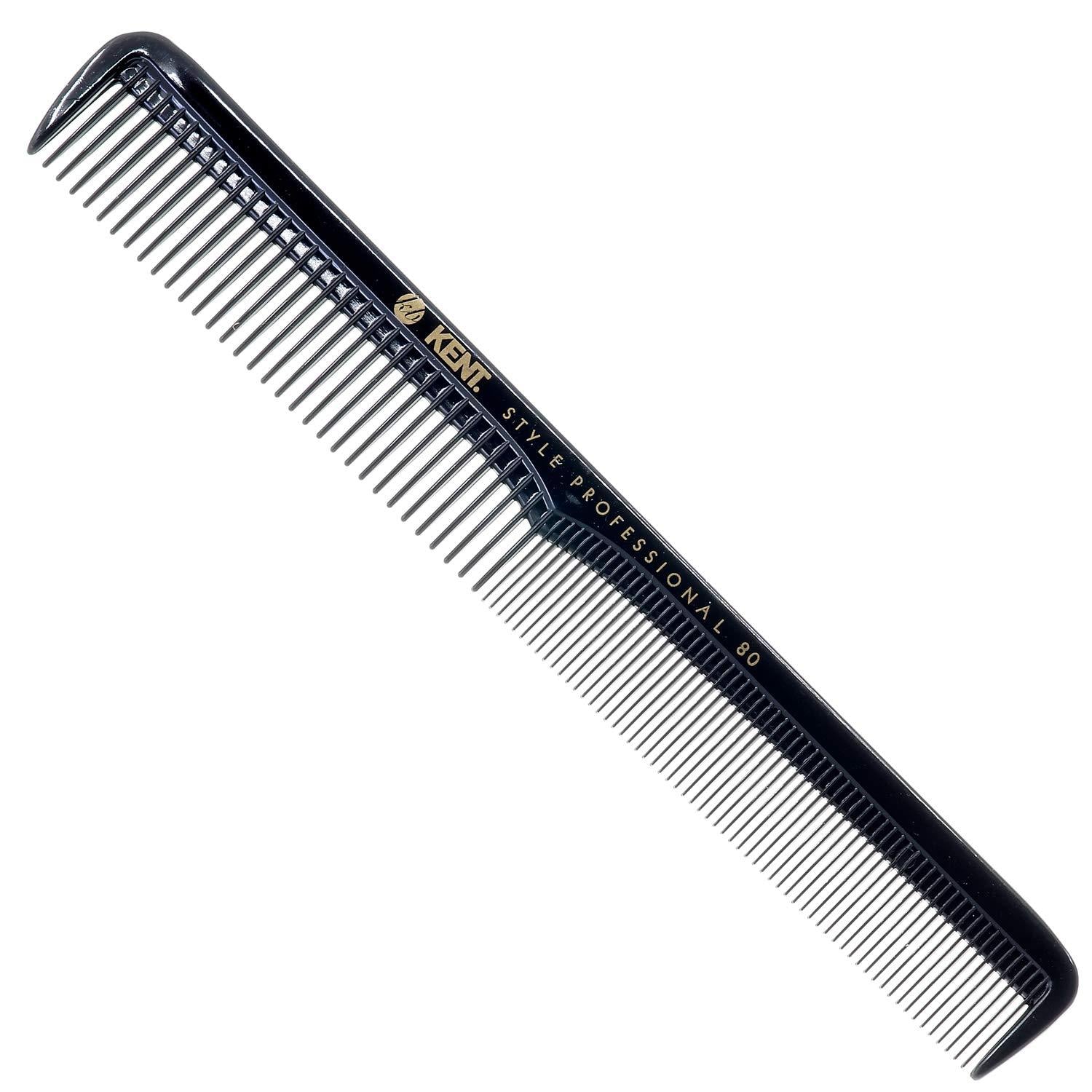 Kent 184MM CUTTING COMB DEEP TEETH - Eco-friendly - Sama Homes