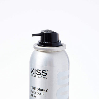 Kiss Root Cover Up Concealer Tintation Colour Spray 2.82oz. by KISS - Sustainable Living (View 4)
