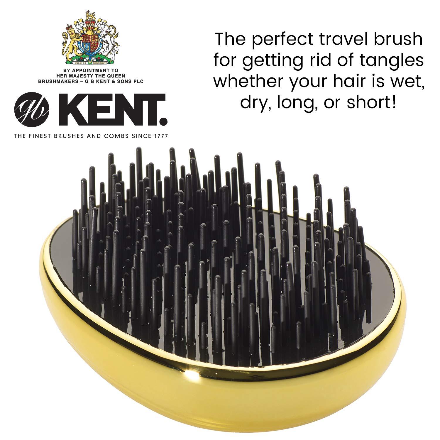 Kent Pebble Gold - Image 3