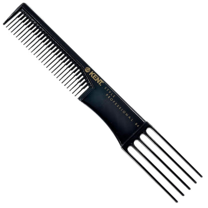 Kent 190MM 5 PRONG FORK COMB by Kent - Hair Combs
