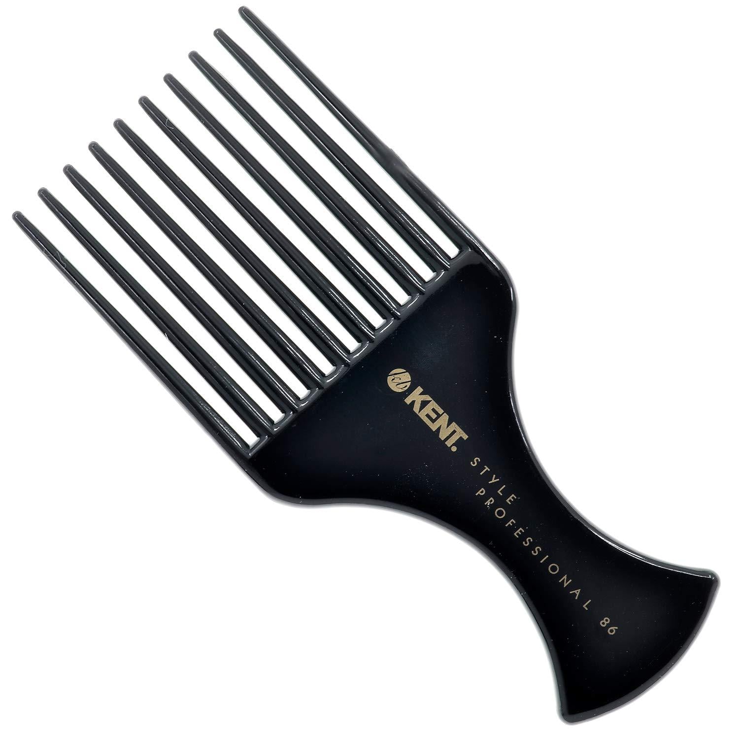 Kent 10 PRONGED AFRO COMB - Eco-friendly - Sama Homes