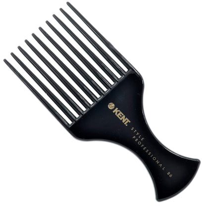 Kent 10 PRONGED AFRO COMB by Kent - Hair Combs