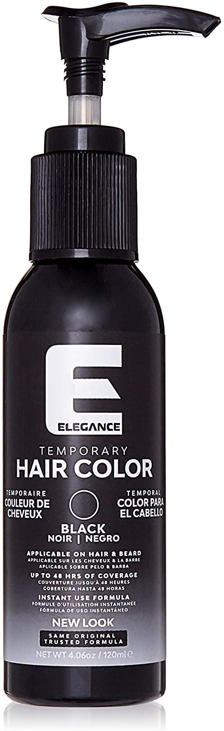 Elegance Semi Permanent Hair Colour by Elegance - Sustainable Living