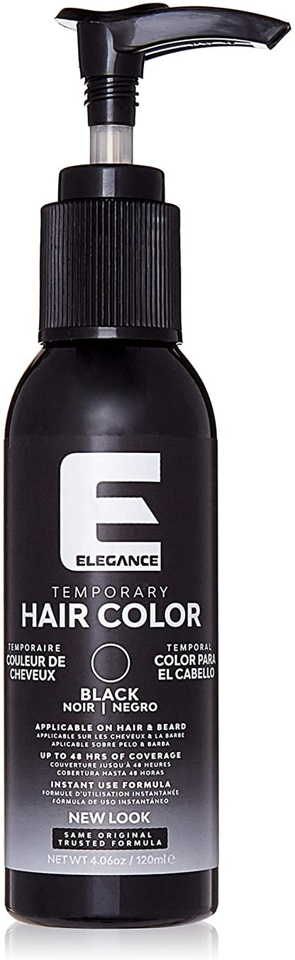 Elegance Semi Permanent Hair Colour by Elegance - Sustainable Living