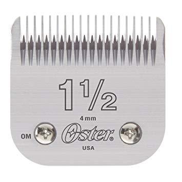 Oster Detachable #1-1/2 Blade by Oster Pro - Sustainable Living
