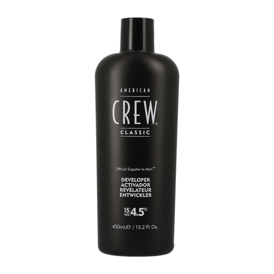American Crew Precision Blend Developer 500ml
