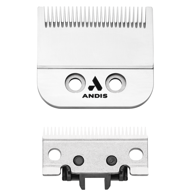 Andis Cordless Master Replacement Clipper Fade Blade by Andis - Sustainable Living (View 2)