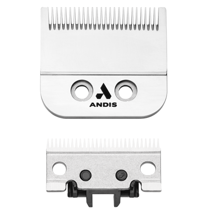 Andis Cordless Master Replacement Clipper Fade Blade by Andis - Sustainable Living (View 2)