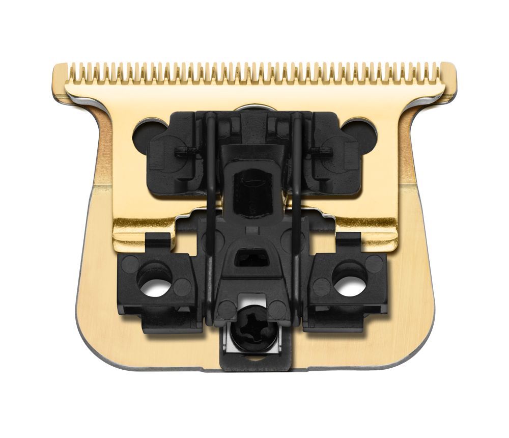 Andis Gold Deep-Tooth GTX-EXO Blade by Andis - Sustainable Living (View 2)