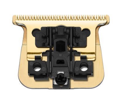 Andis Gold Deep-Tooth GTX-EXO Blade by Andis - Sustainable Living (View 2)