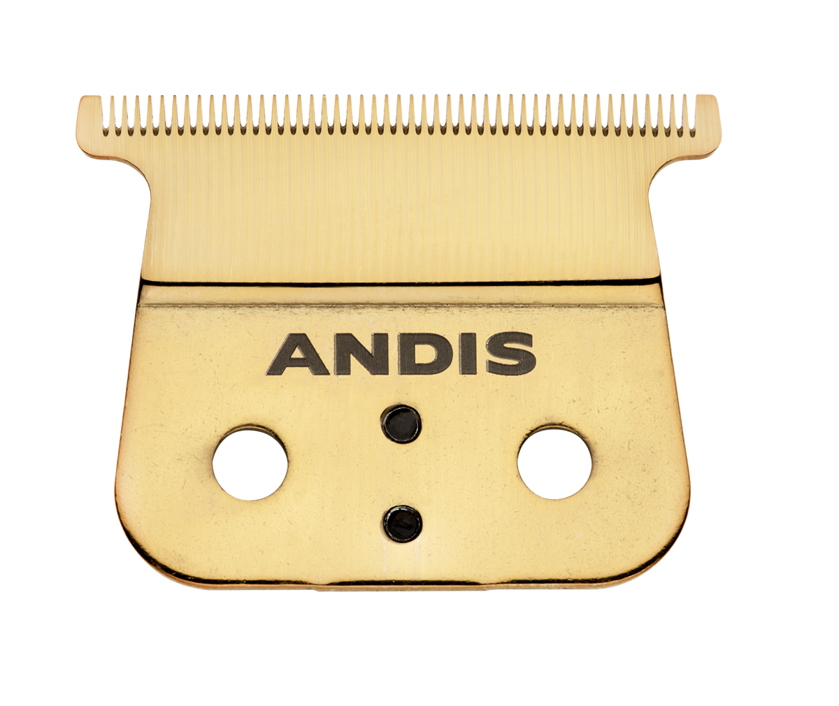 Andis Gold Deep-Tooth GTX-EXO Blade by Andis - Sustainable Living