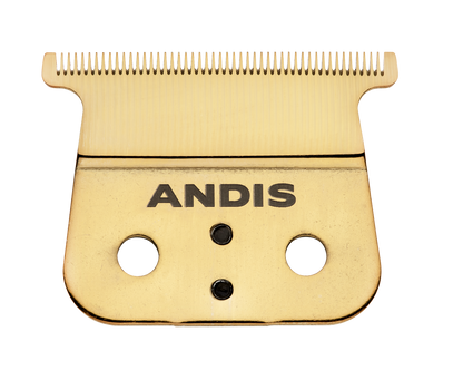 Andis Gold Deep-Tooth GTX-EXO Blade by Andis - Sustainable Living