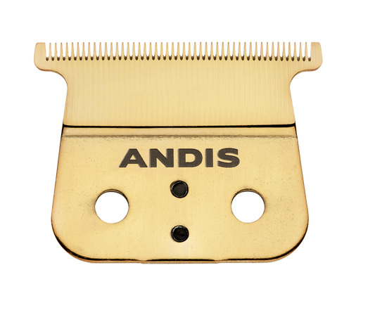 Andis Gold Deep-Tooth GTX-EXO Blade