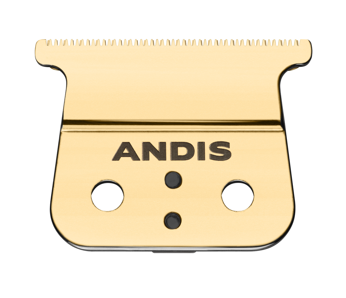 Andis Gold Shallow-Tooth GTX-EXO Blade by Andis - Sustainable Living