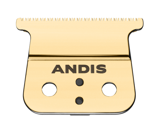 Andis Gold Shallow-Tooth GTX-EXO Blade
