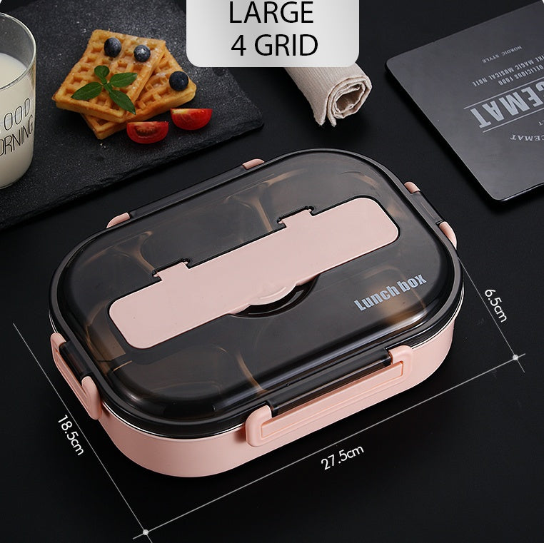 Dielectric Insulated Lunch Box – Image 2