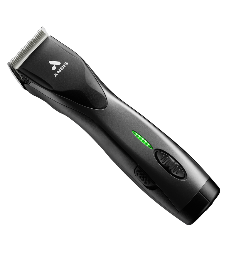 Andis Supra ZRII Cordless Detachable Blade Clipper by Andis - Sustainable Living (View 3)