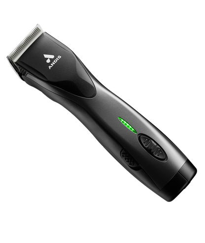 Andis Supra ZRII Cordless Detachable Blade Clipper by Andis - Sustainable Living (View 3)
