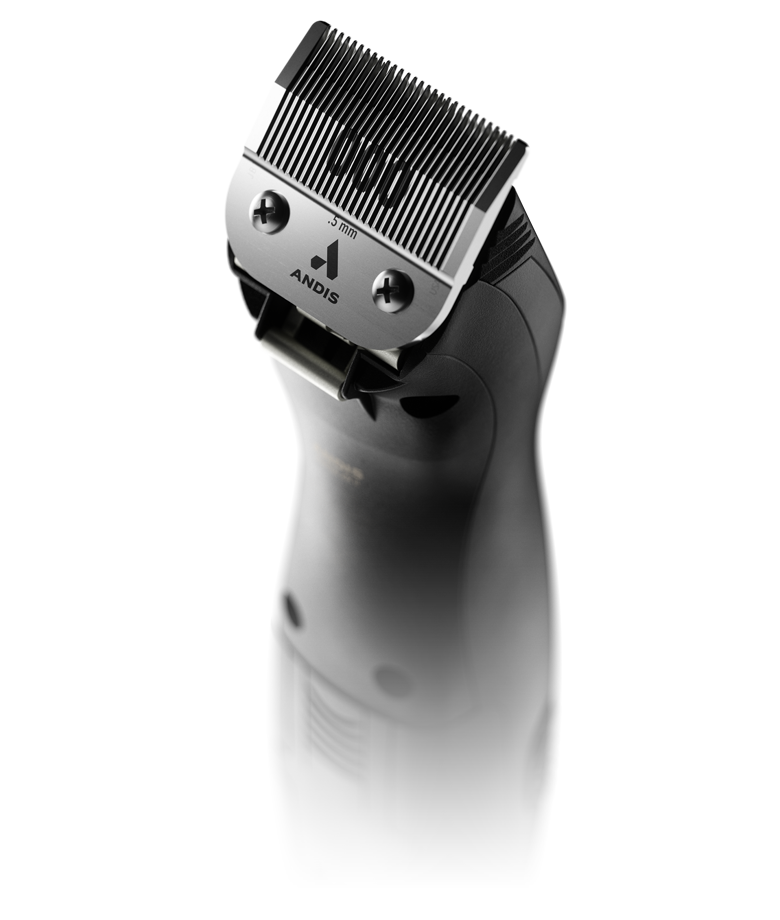 Andis Supra ZRII Cordless Detachable Blade Clipper by Andis - Sustainable Living (View 4)