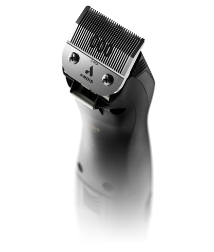 Andis Supra ZRII Cordless Detachable Blade Clipper by Andis - Sustainable Living (View 4)