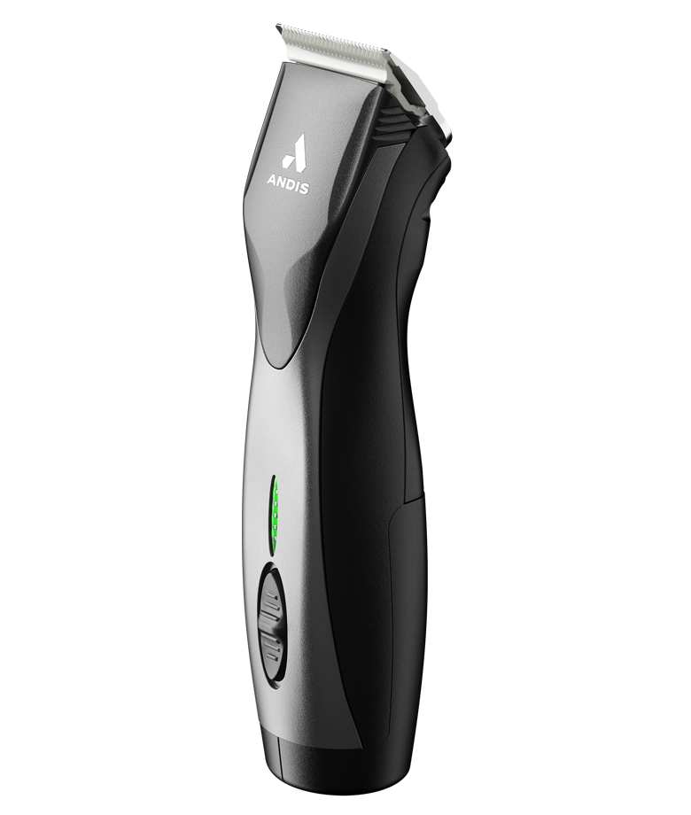 Andis Supra ZRII Cordless Detachable Blade Clipper by Andis - Sustainable Living (View 2)
