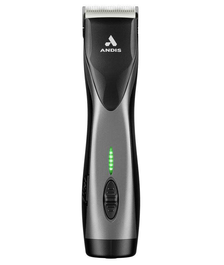 Andis Supra ZRII Cordless Detachable Blade Clipper by Andis - Sustainable Living