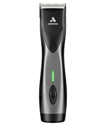 Andis Supra ZRII Cordless Detachable Blade Clipper by Andis - Sustainable Living