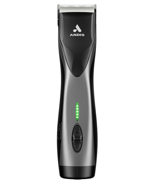 Andis Supra ZRII Cordless Detachable Blade Clipper