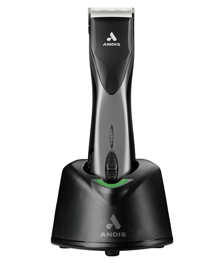 Andis Supra ZRII Cordless Detachable Blade Clipper by Andis - Sustainable Living (View 5)