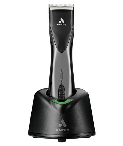 Andis Supra ZRII Cordless Detachable Blade Clipper by Andis - Sustainable Living (View 5)