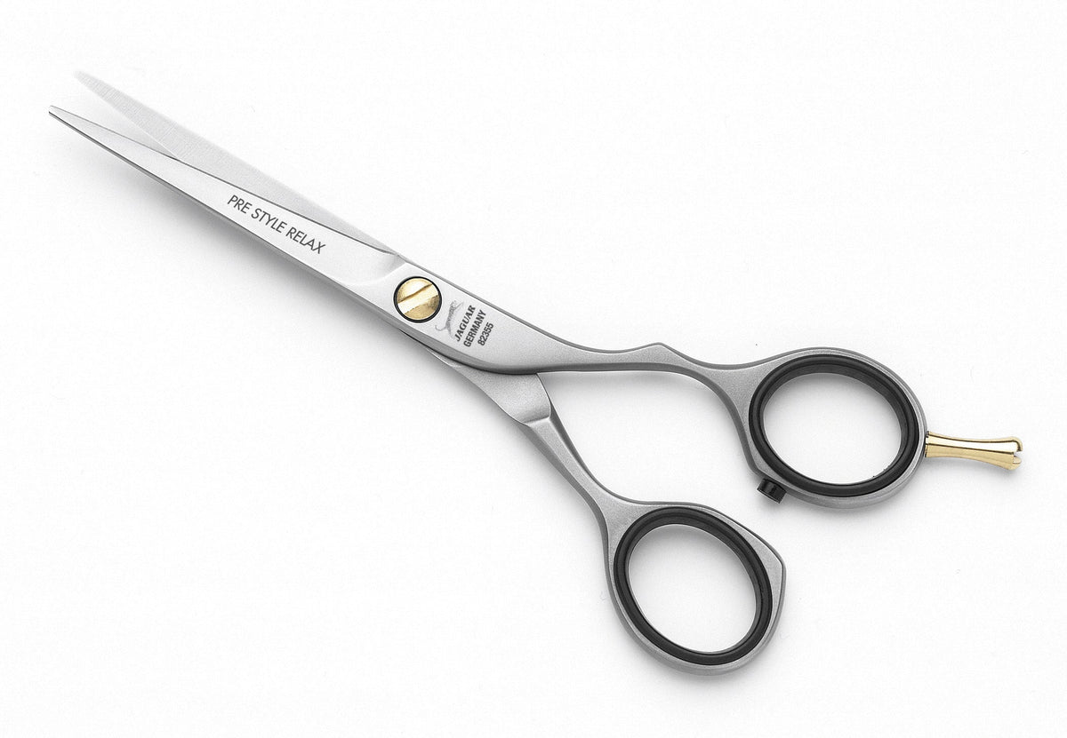 Jaguar Pre-Style Relax Shears 5.5" by Jaguar - Sustainable Living